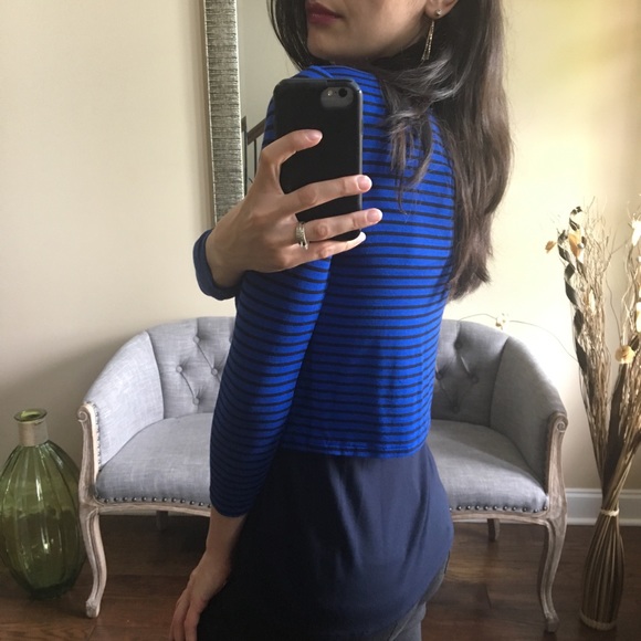 ✨NWT✨Vince Camuto Top - Picture 2 of 7